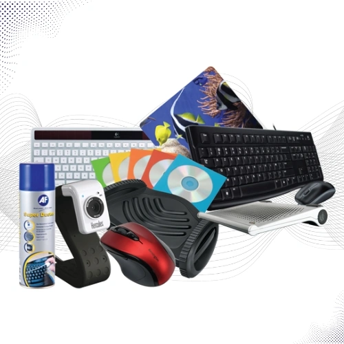 Accessories On Rentals In West Mambalam