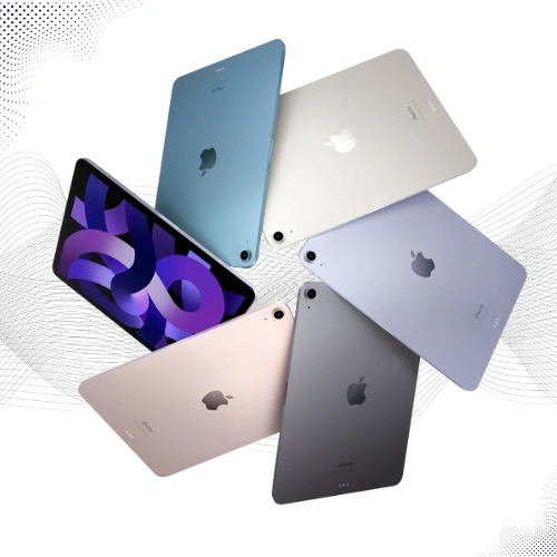 Apple Ipad Rentals In West Mambalam