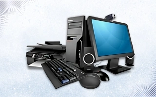 Laptop Rentals In West Mambalam