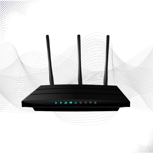 Router On Rentals In West Mambalam